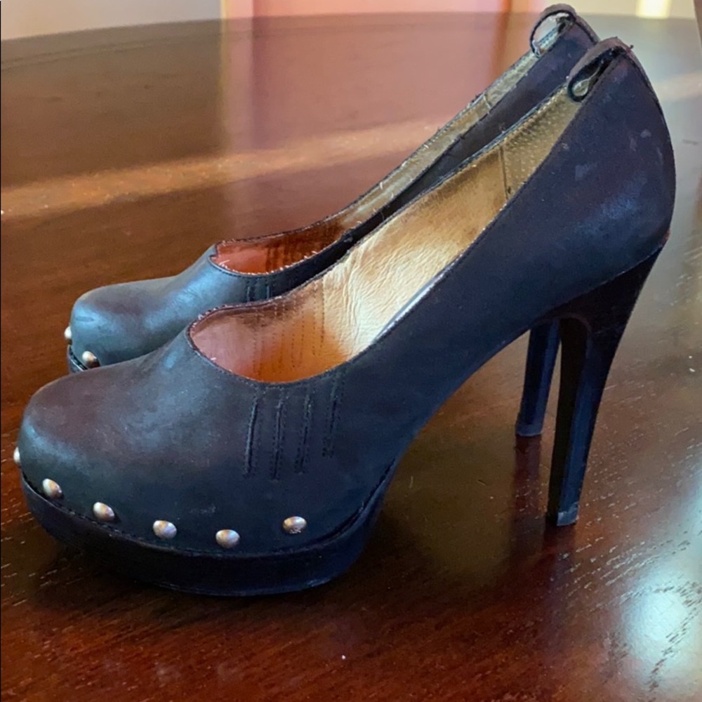 Michael Kors Heels 7